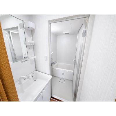 コスパだけじゃない“快適さ重視”マンスリータウン前橋上小出町A205【Wi-Fi無料✨】【群大病院まで徒歩6分】の物件画像