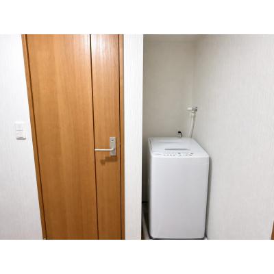 コスパだけじゃない“快適さ重視”マンスリータウン前橋上小出町A205【Wi-Fi無料✨】【群大病院まで徒歩6分】の物件画像
