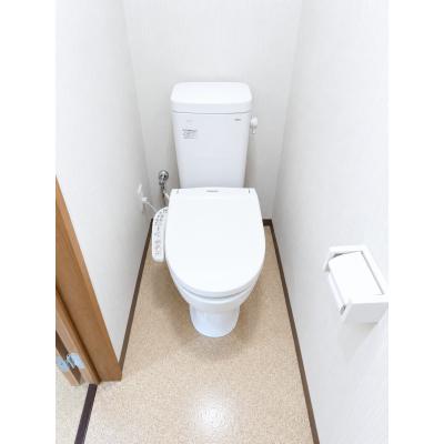 コスパだけじゃない“快適さ重視”マンスリータウン前橋上小出町A205【Wi-Fi無料✨】【群大病院まで徒歩6分】の物件画像