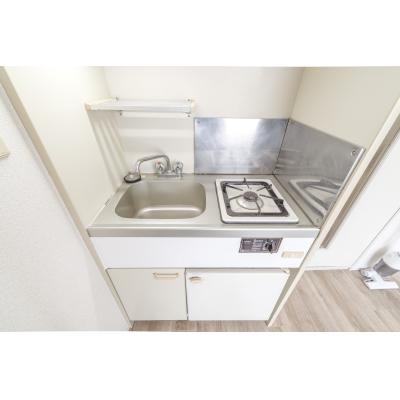 レントライフマンスリー 横浜戸部本町Ｅ【契約・事務手数料無料！】の物件画像