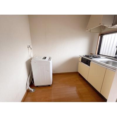 コスパだけじゃない“快適さ重視”マンスリータウン太田東本町A203【太田駅まで徒歩8分】【Wi-Fi無料】の物件画像