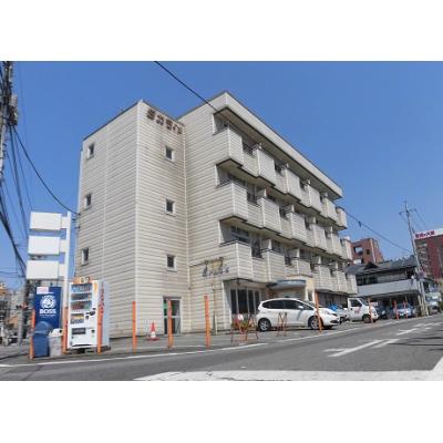 【期間限定9/1～9/30の予約】清掃料割引サービス　２部屋限定　宇都宮駅東口徒歩6分・LRTすぐ側！！の物件画像