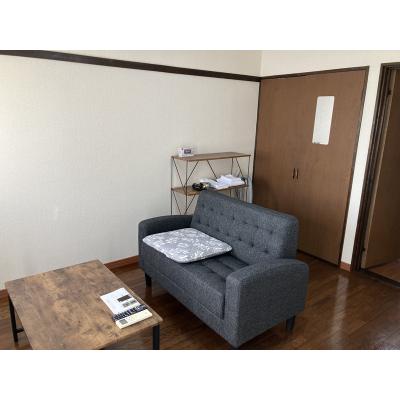 【期間限定9/1～9/30予約】清掃料割引サービス 元今泉高橋コーポ第5　宇都宮駅東口徒歩１２分　LRTでも車通勤にも（駐車場付き）の物件画像