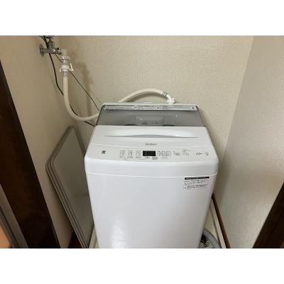 【期間限定9/1～9/30予約】清掃料割引サービス 元今泉高橋コーポ第5　宇都宮駅東口徒歩１２分　LRTでも車通勤にも（駐車場付き）の物件画像