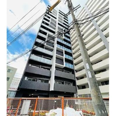 BraTTo野田阪神駅前Ⅱ【Wi-Fi無料💻】野田阪神駅まで4分｜家具家電付き｜すぐに暮らせる快適ルーム♪の物件画像