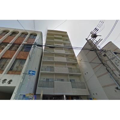 OneLife姫路ダイアパレス【★オートロック・3点ユニットバスタイプ】の物件画像