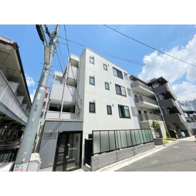 フィオーレ三軒茶屋の物件画像