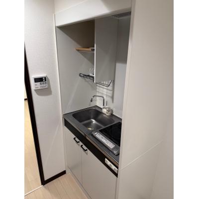 フィオーレ三軒茶屋の物件画像