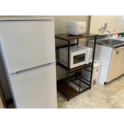 【期間限定9/1～9/30予約】清掃料割引サービス コーポサンライズ　清原工業団地・芳賀工業団地・真岡工業団地へアクセス最高です！！の物件画像