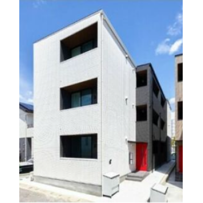 豊田市山之手/三河豊田駅徒歩7分🚃トヨタ本社から徒歩15分✨🔶マンスリーベースJP🔶【T022】の物件画像