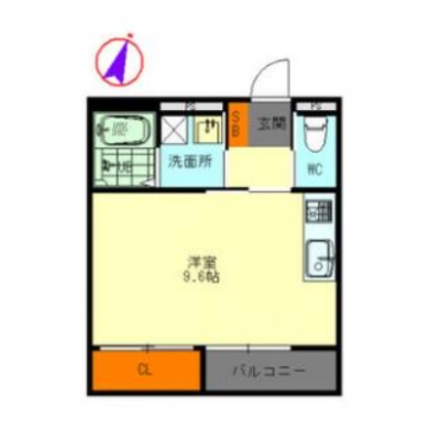 ✨Wi-Fi無料📶三河豊田駅徒歩7分🚃トヨタ本社から徒歩15分✨🔶マンスリーベースJP🔶【T022】の物件画像