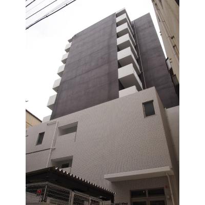 OneLife姫路キャピタル【★駅近・独立洗面台・温水洗浄便座】の物件画像