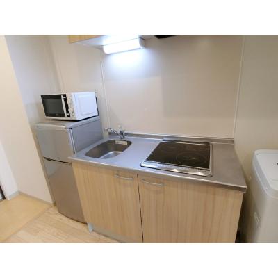 OneLife姫路キャピタル【★駅近・独立洗面台・温水洗浄便座】の物件画像
