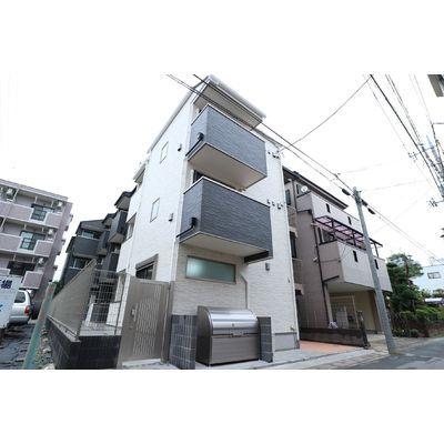 OneLife大宮桜木町WEST【★独立洗面・浴室乾燥付！】の物件画像