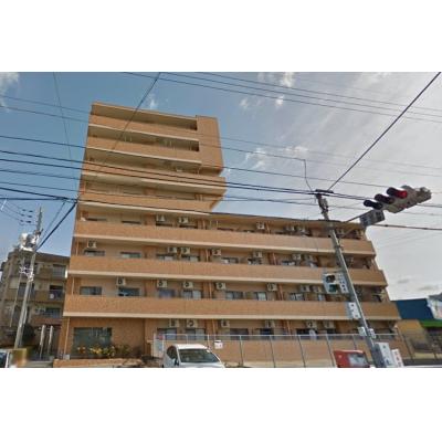 OneLife徳島パレス【★オートロック付き】の物件画像