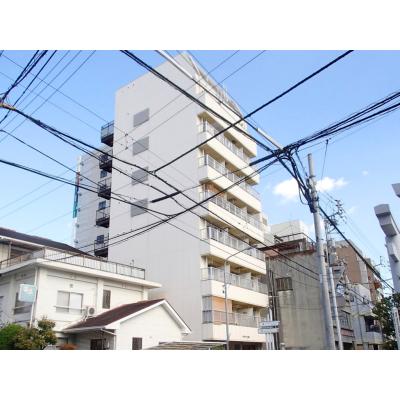 OneLife徳島駅南グランヴェール＜TYPE1＞【★広々1ＤＫ・ユニットバスタイプ】の物件画像