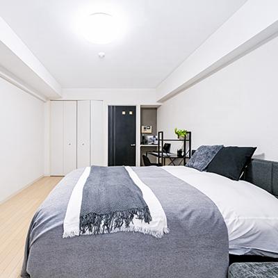アットイン水戸駅前1-1　《当社全物件 無料Wi-Fi完備｜来店不要・WEBで予約から契約まで完結》の物件画像