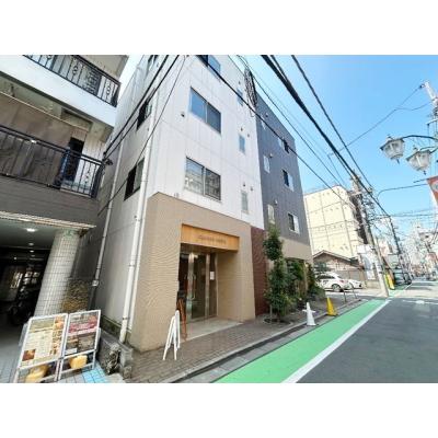 OneLife大宮EAST【★独立洗面・浴室乾燥付！】の物件画像