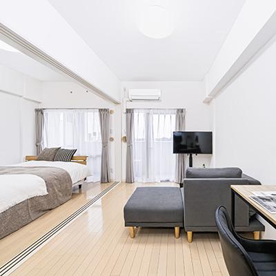 アットイン水戸駅前1-2の物件画像