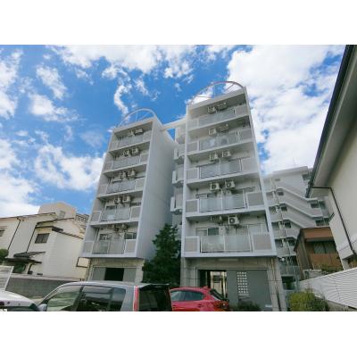 OneLife塚口アクティ【★駅近・オートロック・トイレバス別】の物件画像