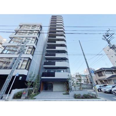 OneLife大宮EASTシーフォルム【★1LDK・30平米！】の物件画像
