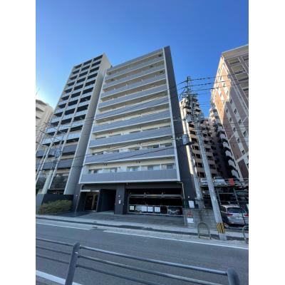 博多駅南1丁目マンション　「博多駅」徒歩10分の好立地★周辺施設も充実！長期契約値引あり◎の物件画像