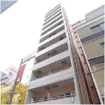 OneLife大宮ステージ【★大宮駅徒歩4分・独立洗面・浴室乾燥付！】の物件画像
