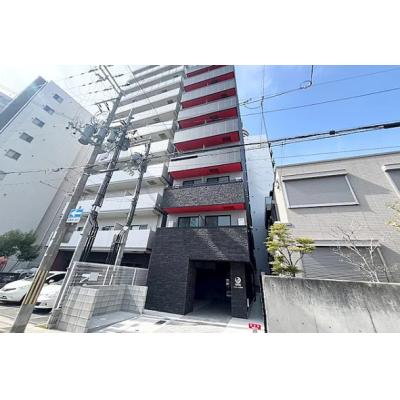 OneLife立花シティ【★築浅物件・独立洗面台・トイレバス別】の物件画像