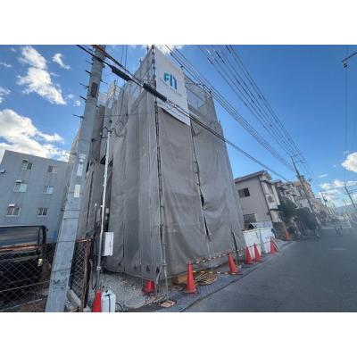 OneLife塚口エール【★新築物件・オートロック・独立洗面台】の物件画像
