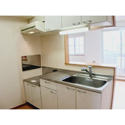 リル・ラフィユ 103【管理NO：1-014859201-01030】 ★家具家電は申し込み後に搬入します★ ★2026年09月下旬入居可能★の物件画像