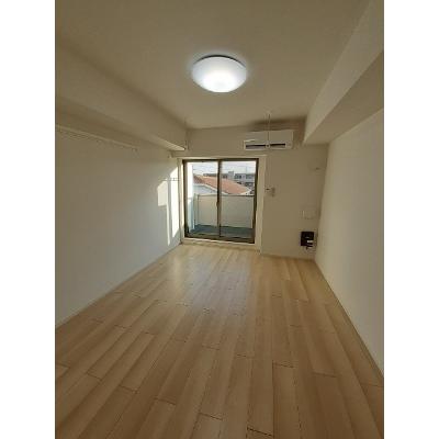 コリーヌ　ソレイユ　Ⅱ 302【管理NO：1-025990801-03020】 ★家具家電は申し込み後に搬入します★ ★2026年10月中旬入居可能★の物件画像