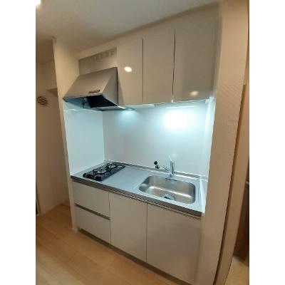 コリーヌ　ソレイユ　Ⅱ 302【管理NO：1-025990801-03020】 ★家具家電は申し込み後に搬入します★ ★2026年10月中旬入居可能★の物件画像