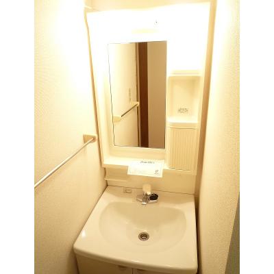 メゾン・ド・赤坂Ⅰ 101【管理NO：1-009656001-01010】 ★家具家電は申し込み後に搬入します★ ★2026年10月中旬入居可能★の物件画像