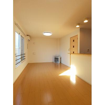ヴィラ・マリュー 104【管理NO：1-019369801-01040】 ★家具家電は申し込み後に搬入します★ ★2026年09月下旬入居可能★の物件画像