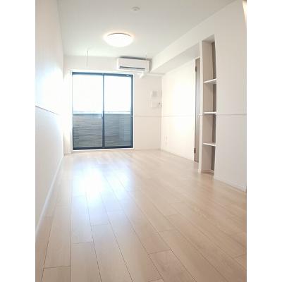 クレージュ 104【管理NO：1-027682901-01040】 ★家具家電は申し込み後に搬入します★ ★2026年10月中旬入居可能★の物件画像