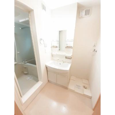 エレガン　ｈｉｒｏ 104【管理NO：1-019153901-01040】 ★家具家電は申し込み後に搬入します★ ★2026年09月下旬入居可能★の物件画像