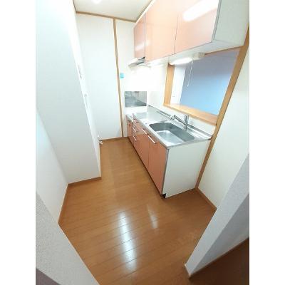 ホープヒルズ２番館 202【管理NO：1-012987802-02020】 ★家具家電は申し込み後に搬入します★ ★2026年12月中旬入居可能★の物件画像