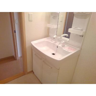 プロムナードⅣ 302【管理NO：1-016228601-03020】 ★家具家電は申し込み後に搬入します★ ★2026年10月下旬入居可能★の物件画像