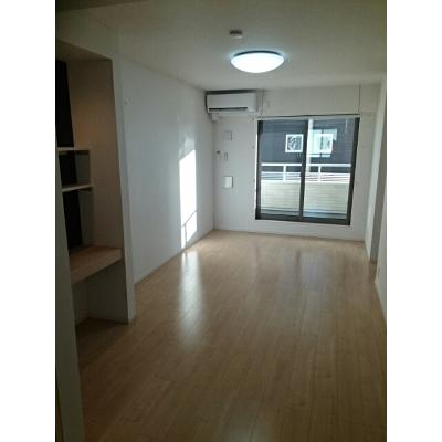 ラ　マン　ル　シアン 204【管理NO：1-022437401-02040】 ★家具家電は申し込み後に搬入します★ ★2026年09月下旬入居可能★の物件画像