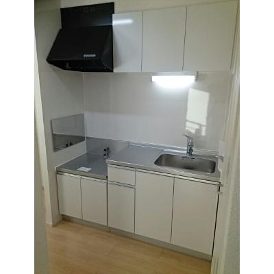 ラ　マン　ル　シアン 204【管理NO：1-022437401-02040】 ★家具家電は申し込み後に搬入します★ ★2026年09月下旬入居可能★の物件画像