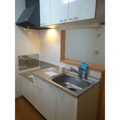 ＫＡＴ－ＵＮ２ 202【管理NO：1-014574202-02020】 ★家具家電は申し込み後に搬入します★ ★2026年10月中旬入居可能★の物件画像