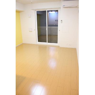 リバーガ－デンＴＧ・Ⅰ 101【管理NO：1-018931401-01010】 ★家具家電は申し込み後に搬入します★ ★2026年09月下旬入居可能★の物件画像