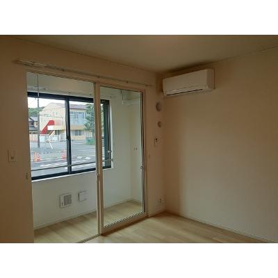 Ｎグレイス 102【管理NO：1-027607701-01020】 ★家具家電は申し込み後に搬入します★ ★2026年10月中旬入居可能★の物件画像
