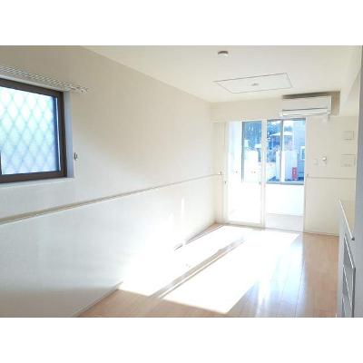 Ｗｉｌｌ　Ⅱ 106【管理NO：1-021127501-01050】 ★家具家電は申し込み後に搬入します★ ★2026年10月下旬入居可能★の物件画像