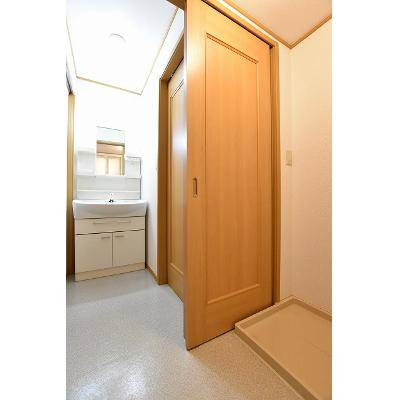 コータ・コートＦ 102【管理NO：1-013262102-01020】 ★家具家電は申し込み後に搬入します★ ★2026年10月下旬入居可能★の物件画像