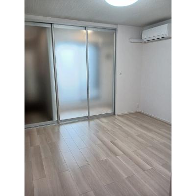 レガシィ　フォレスト 104【管理NO：1-028338601-01040】 ★家具家電は申し込み後に搬入します★ ★2026年10月中旬入居可能★の物件画像
