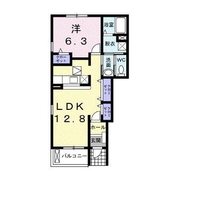 サニーハウス 101【管理NO：1-013376701-01010】 ★家具家電は申し込み後に搬入します★ ★2026年10月上旬入居可能★の物件画像