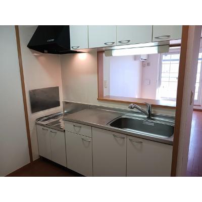 シャトーグラース壱番館 202【管理NO：1-013640801-02020】 ★家具家電は申し込み後に搬入します★ ★2026年10月中旬入居可能★の物件画像