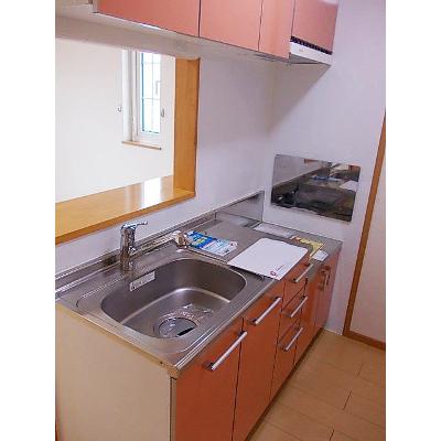ユートピアⅡ 202【管理NO：1-014563202-02020】 ★家具家電は申し込み後に搬入します★ ★2026年10月中旬入居可能★の物件画像