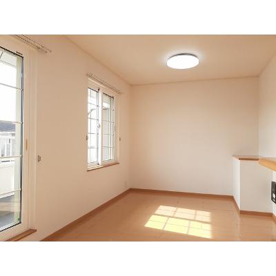 アンジュパレⅡ 203【管理NO：1-015422002-02030】 ★家具家電は申し込み後に搬入します★ ★2026年11月上旬入居可能★の物件画像